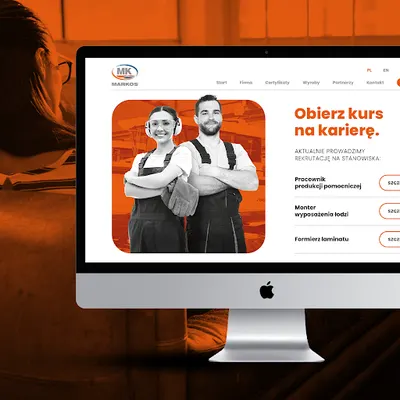 PRZEREKLAMOWANI agencja brandingowo-reklamowa